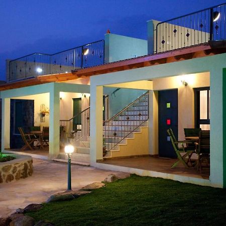 Tenebagolan Suites Zimmers Had Nes Bagian luar foto
