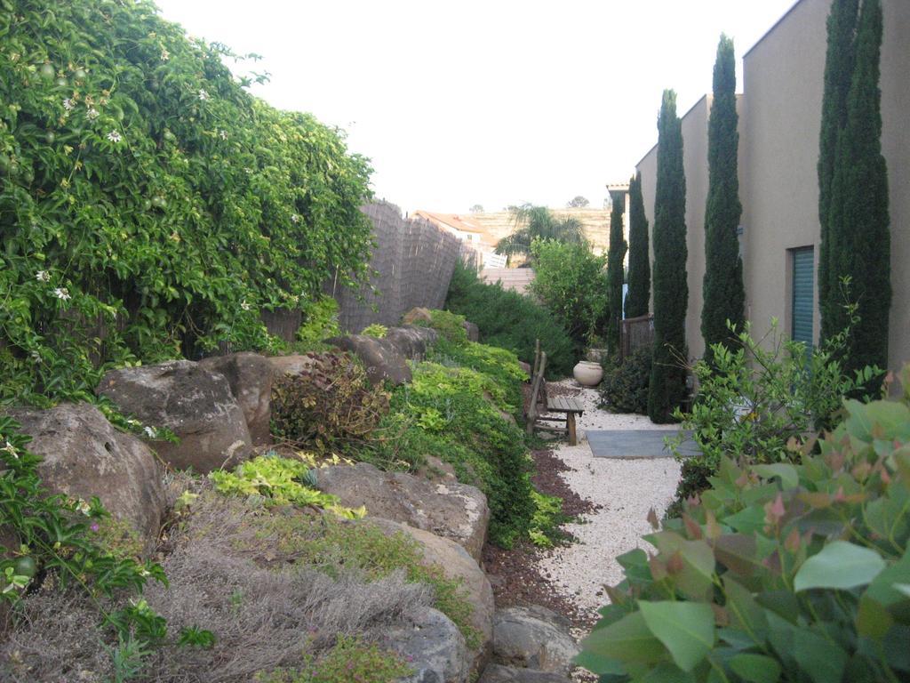Tenebagolan Suites Zimmers Had Nes Bagian luar foto