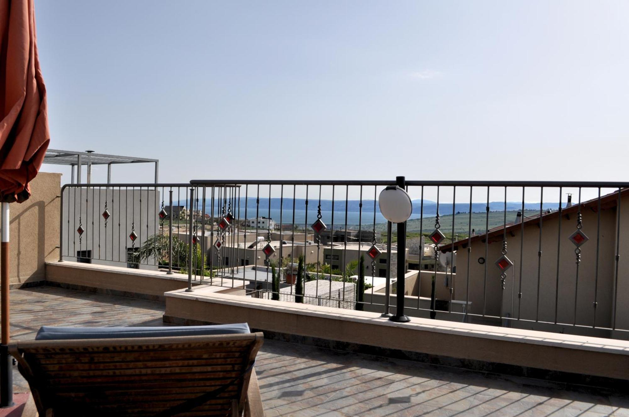 Tenebagolan Suites Zimmers Had Nes Bagian luar foto