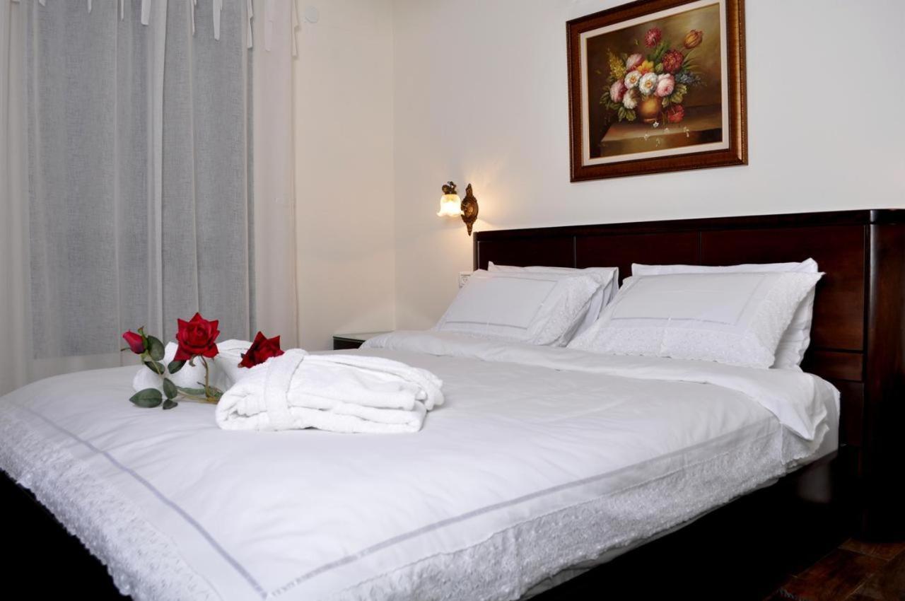 Tenebagolan Suites Zimmers Had Nes Bagian luar foto
