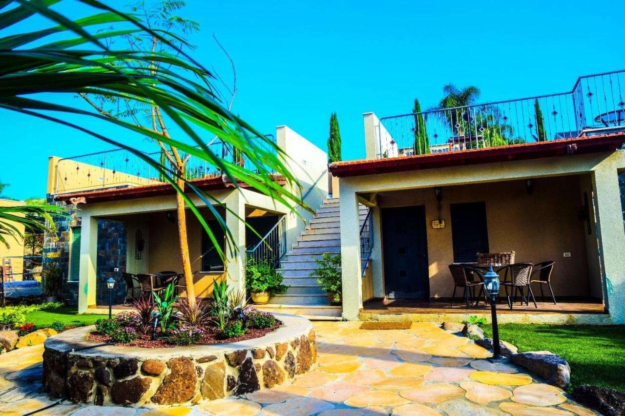 Tenebagolan Suites Zimmers Had Nes Bagian luar foto