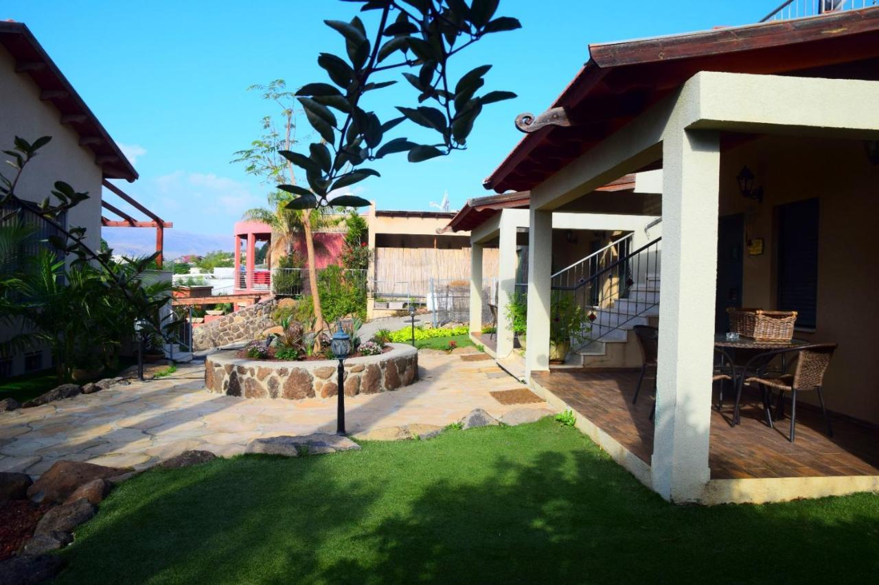 Tenebagolan Suites Zimmers Had Nes Bagian luar foto