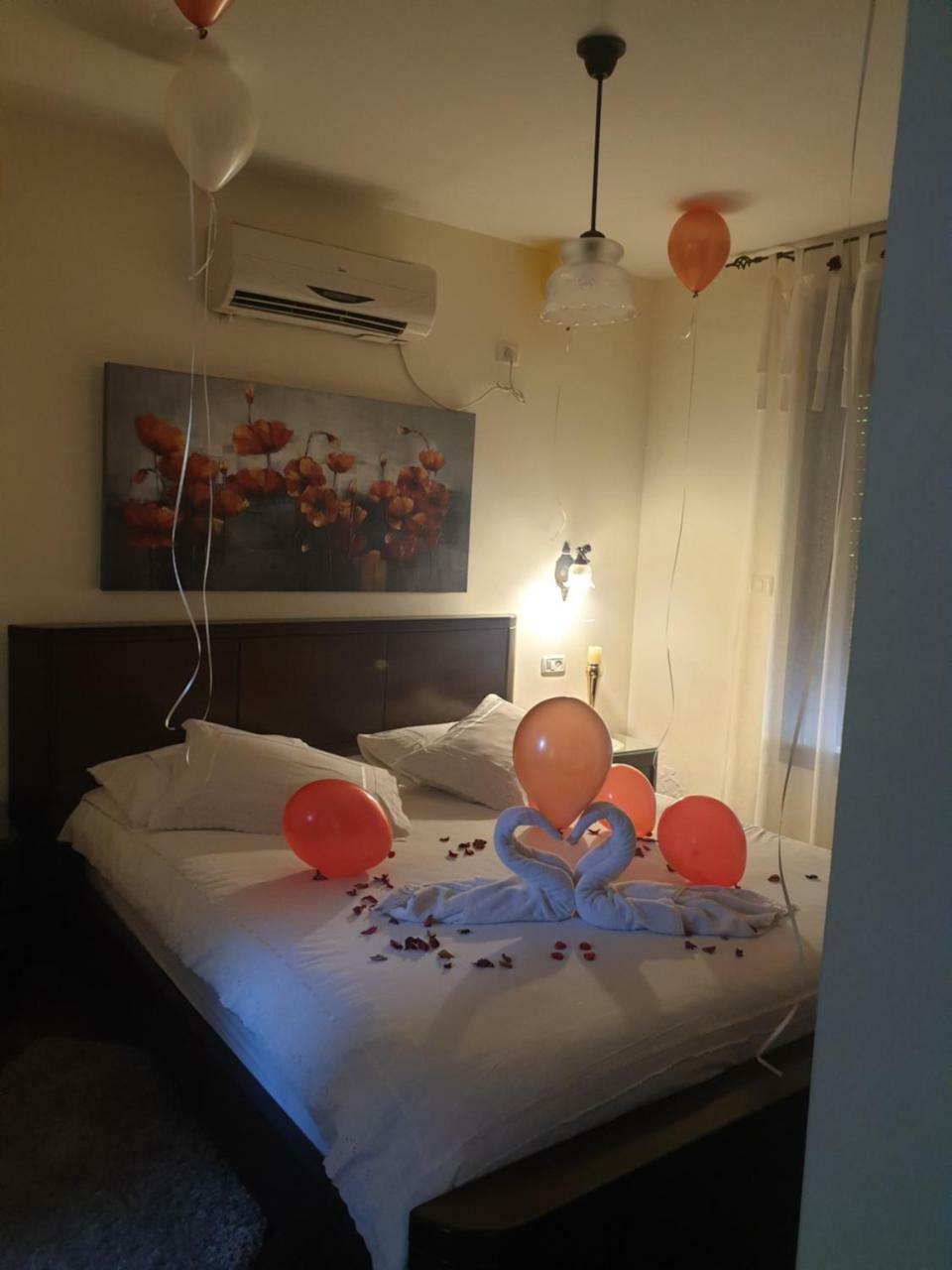 Tenebagolan Suites Zimmers Had Nes Bagian luar foto