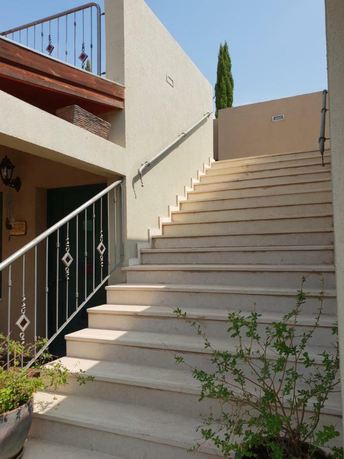 Tenebagolan Suites Zimmers Had Nes Bagian luar foto