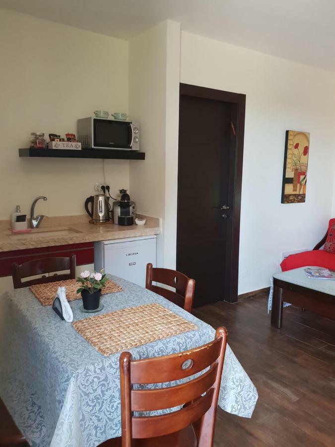 Tenebagolan Suites Zimmers Had Nes Bagian luar foto