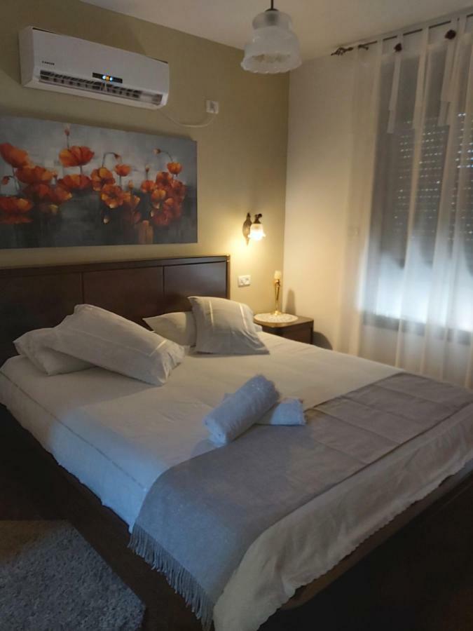Tenebagolan Suites Zimmers Had Nes Bagian luar foto