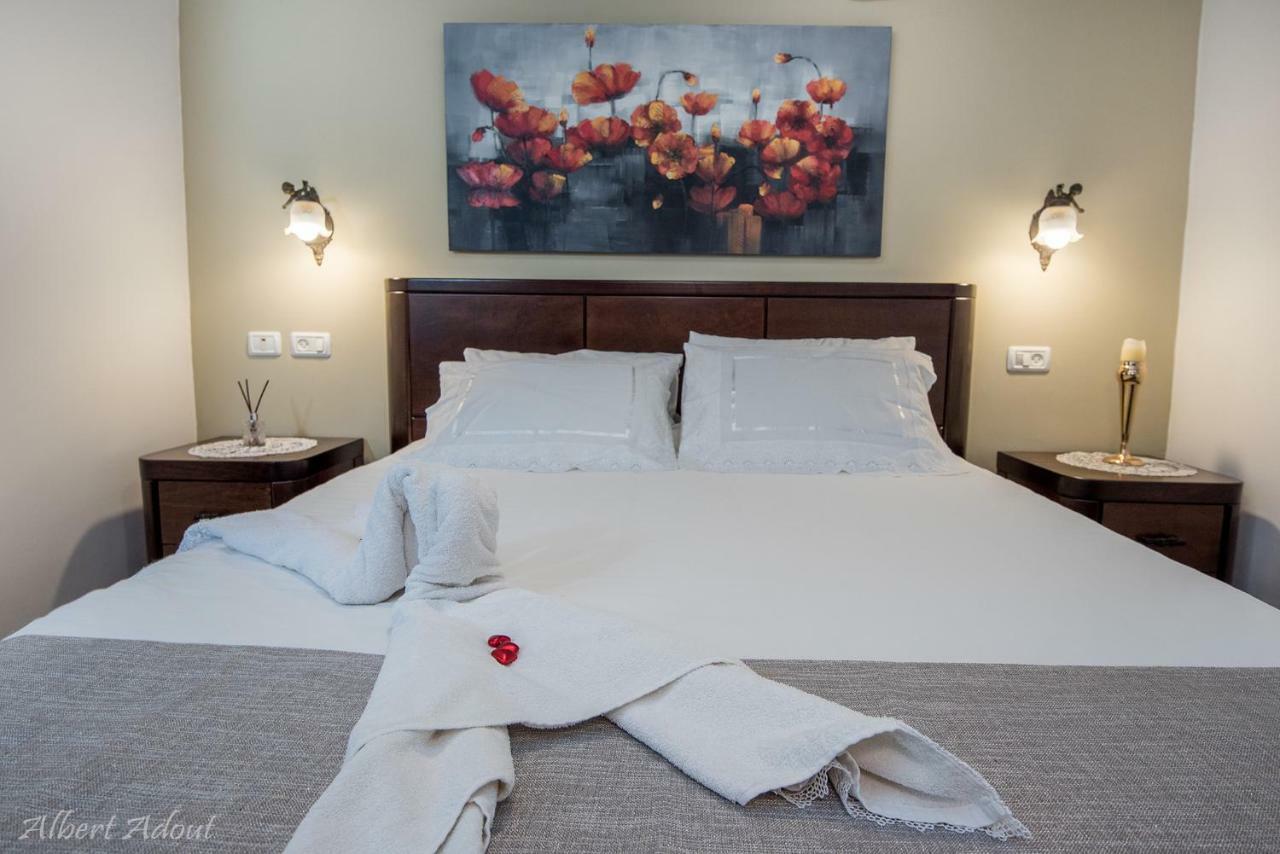Tenebagolan Suites Zimmers Had Nes Bagian luar foto
