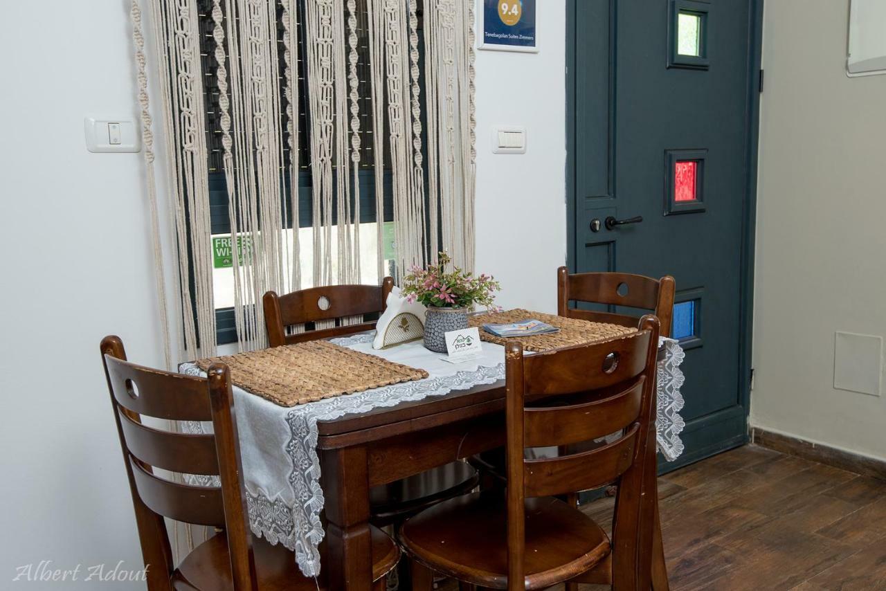 Tenebagolan Suites Zimmers Had Nes Bagian luar foto