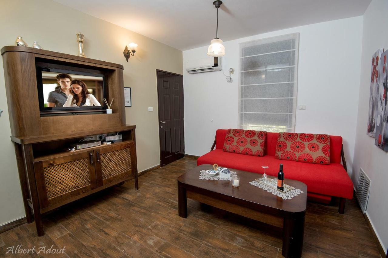 Tenebagolan Suites Zimmers Had Nes Bagian luar foto