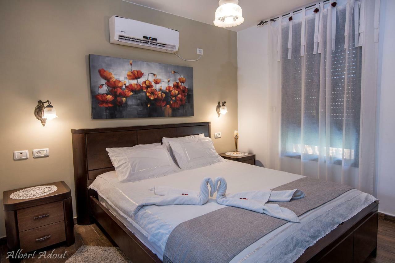 Tenebagolan Suites Zimmers Had Nes Bagian luar foto
