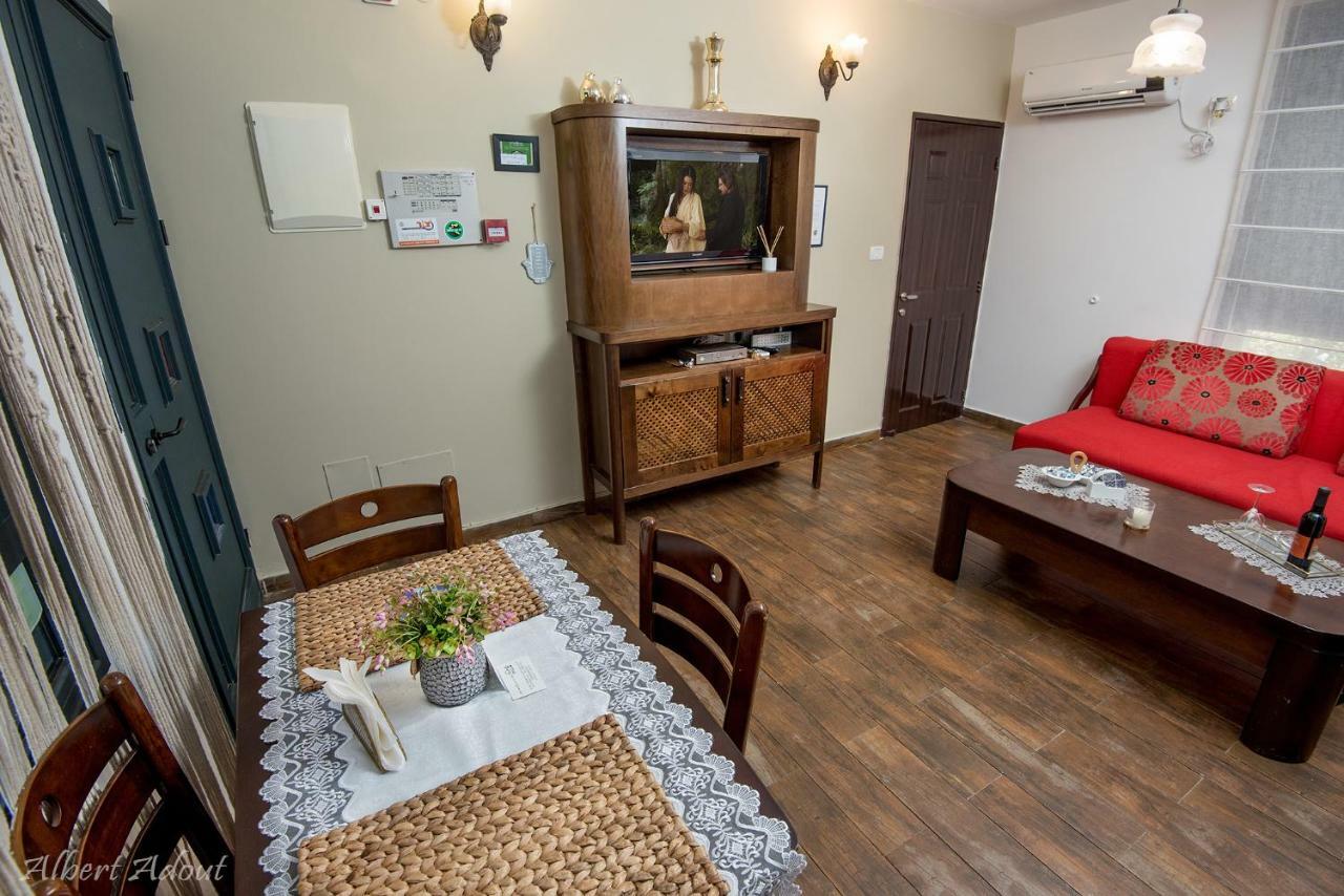 Tenebagolan Suites Zimmers Had Nes Bagian luar foto