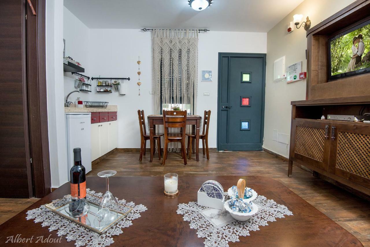 Tenebagolan Suites Zimmers Had Nes Bagian luar foto