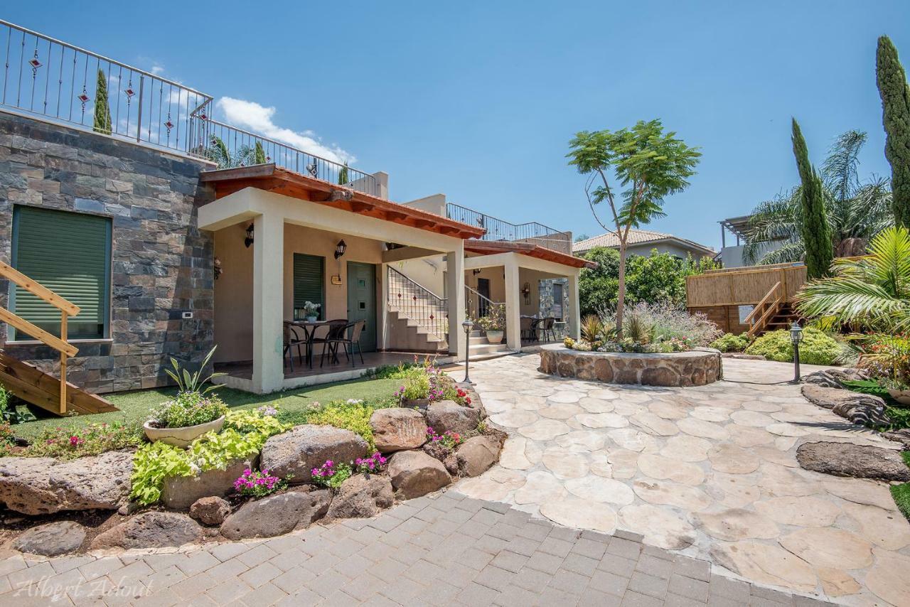 Tenebagolan Suites Zimmers Had Nes Bagian luar foto