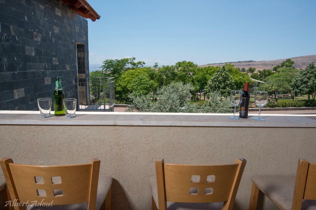 Tenebagolan Suites Zimmers Had Nes Bagian luar foto