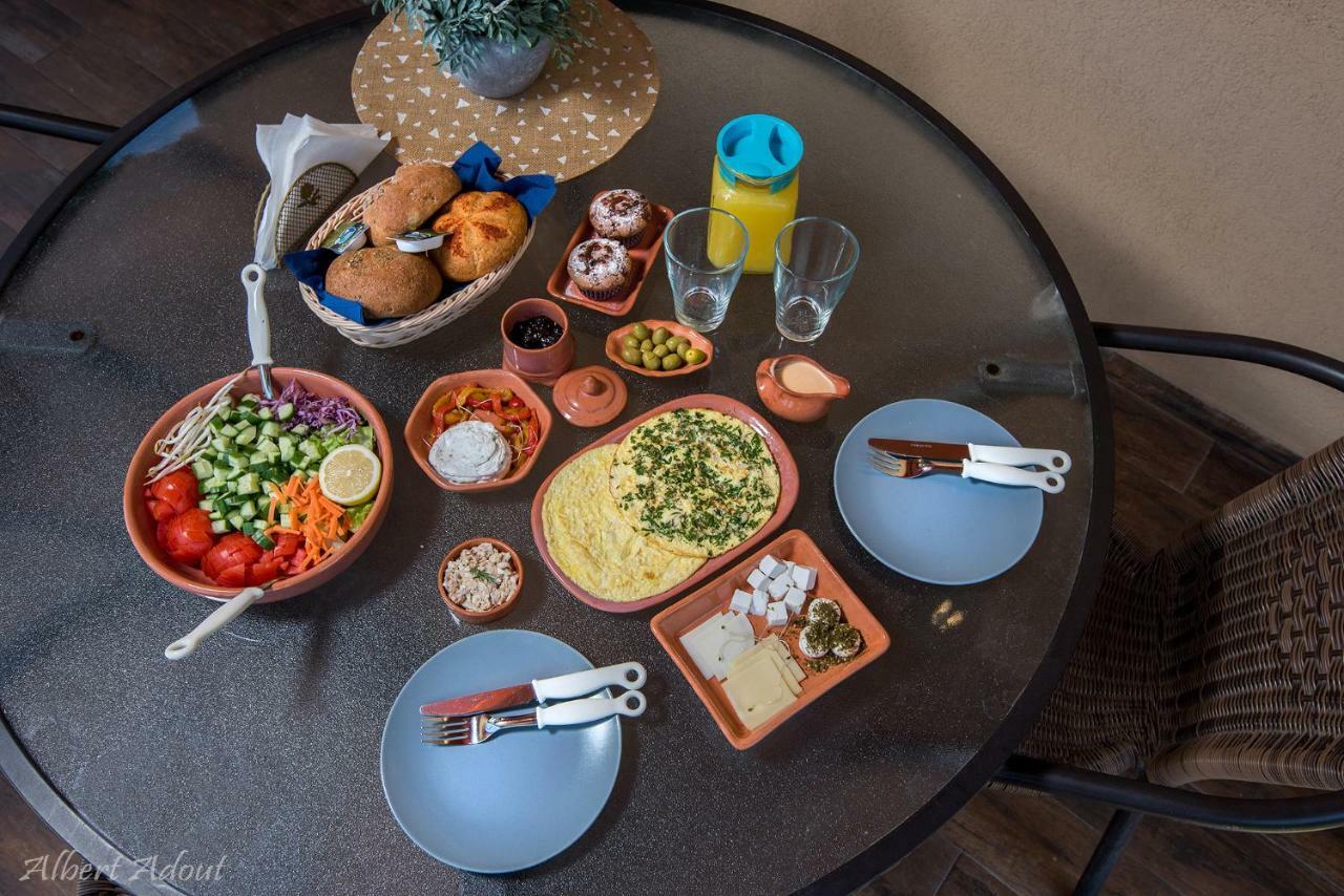 Tenebagolan Suites Zimmers Had Nes Bagian luar foto