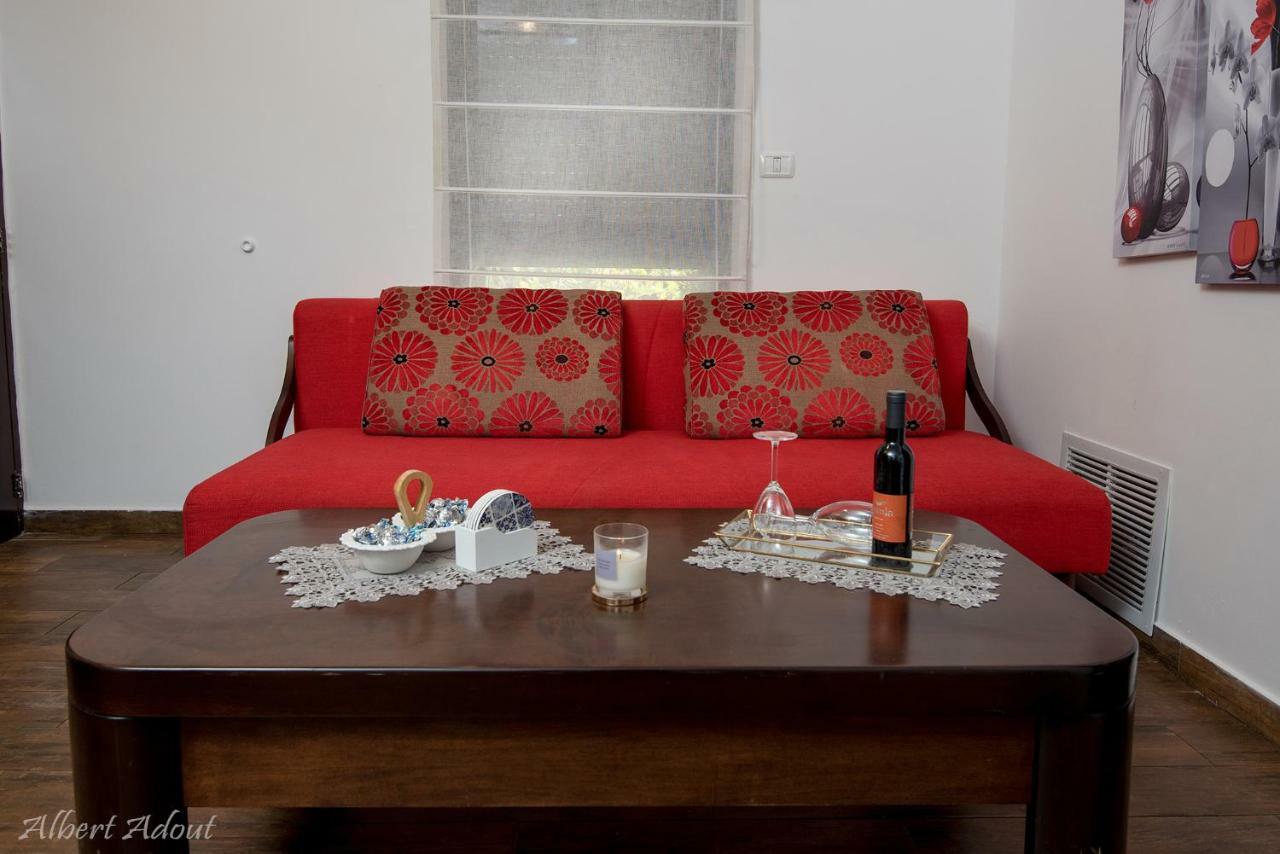 Tenebagolan Suites Zimmers Had Nes Bagian luar foto