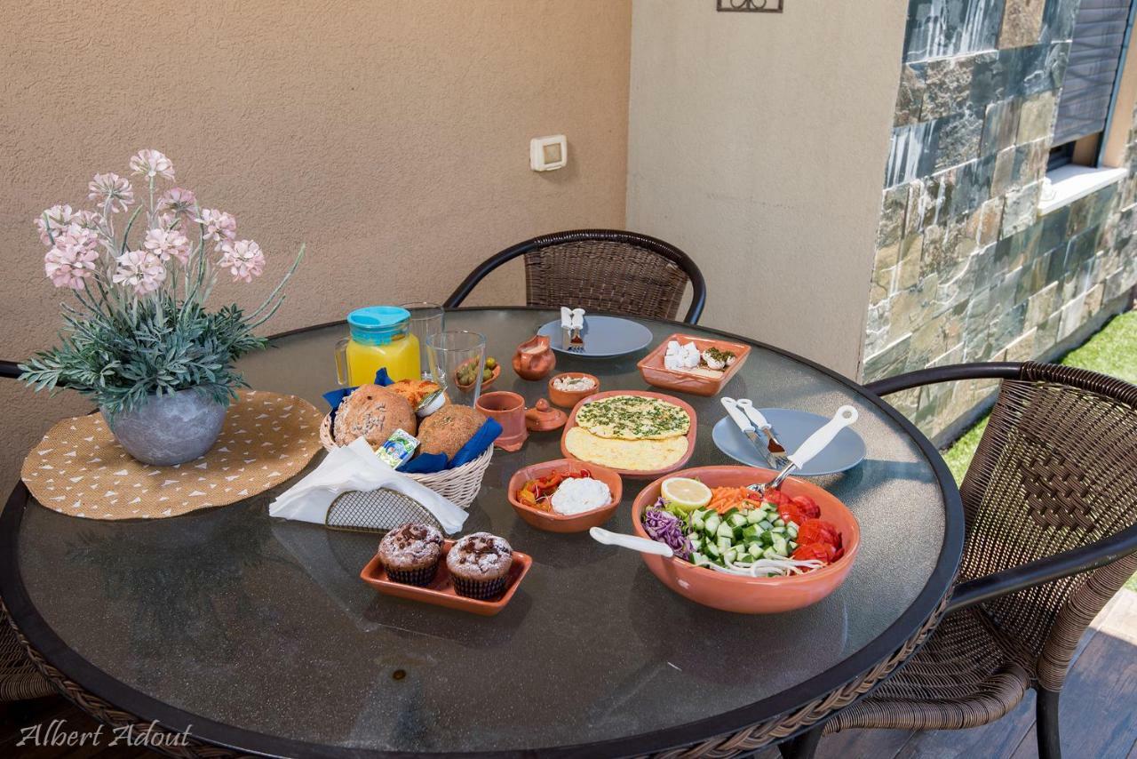 Tenebagolan Suites Zimmers Had Nes Bagian luar foto