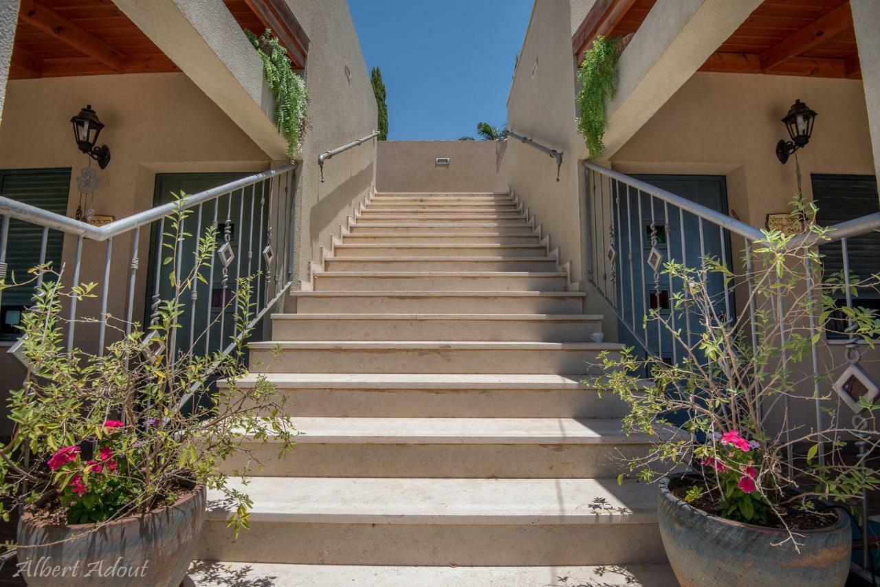 Tenebagolan Suites Zimmers Had Nes Bagian luar foto