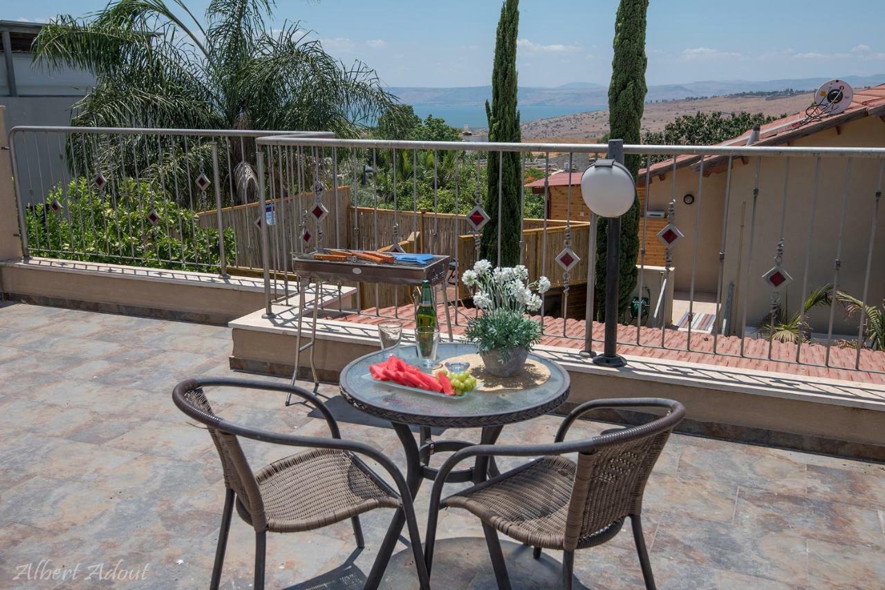 Tenebagolan Suites Zimmers Had Nes Bagian luar foto