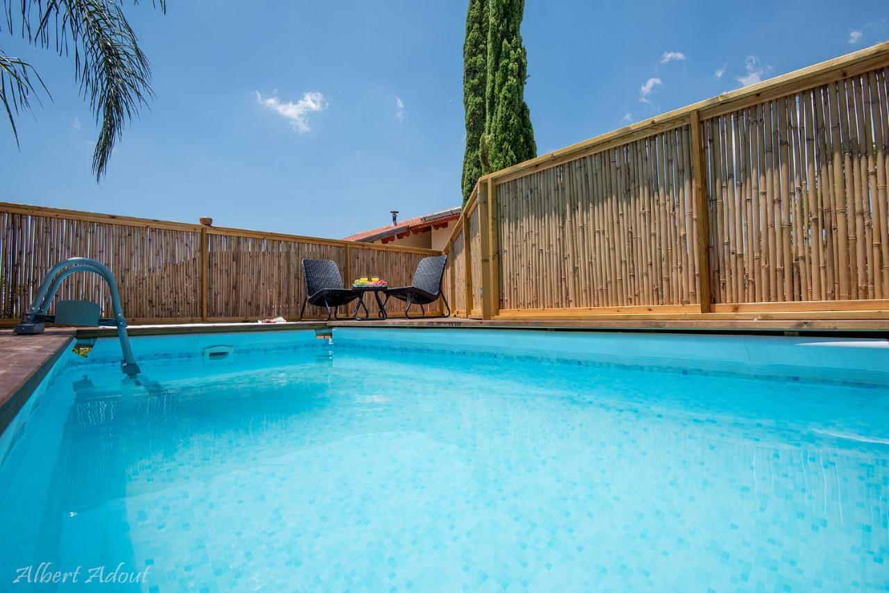 Tenebagolan Suites Zimmers Had Nes Bagian luar foto