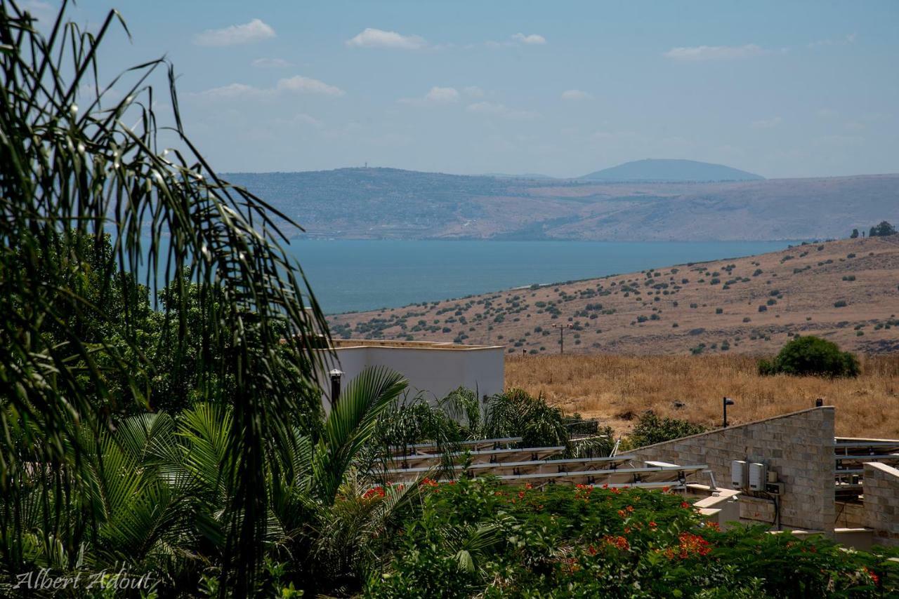 Tenebagolan Suites Zimmers Had Nes Bagian luar foto